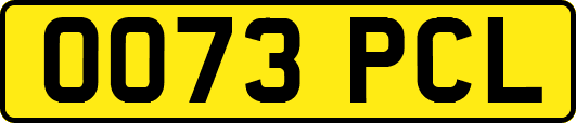 OO73PCL