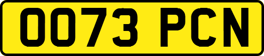 OO73PCN