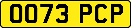 OO73PCP