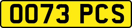 OO73PCS