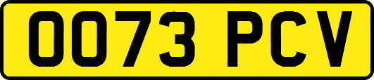 OO73PCV