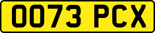 OO73PCX