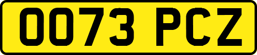 OO73PCZ