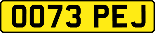 OO73PEJ