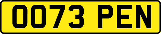OO73PEN