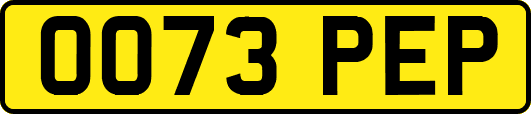 OO73PEP