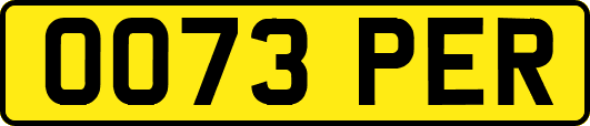 OO73PER