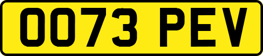 OO73PEV