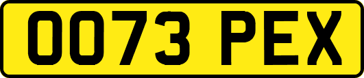 OO73PEX