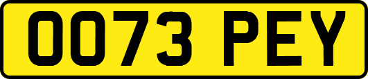 OO73PEY