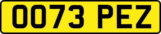OO73PEZ