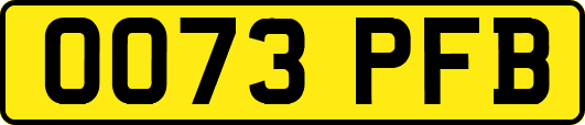 OO73PFB