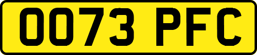 OO73PFC