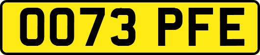 OO73PFE