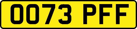 OO73PFF