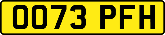 OO73PFH