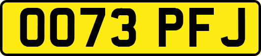 OO73PFJ