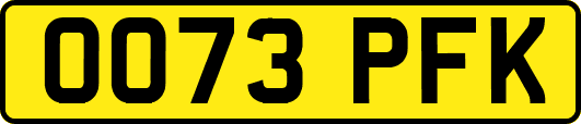 OO73PFK