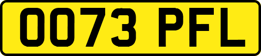 OO73PFL