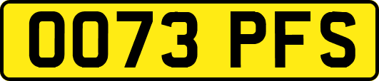 OO73PFS