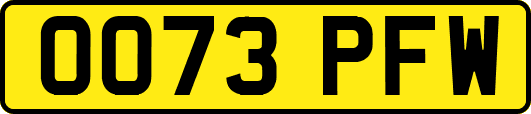 OO73PFW