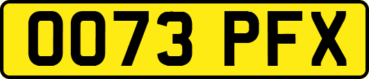OO73PFX