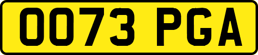 OO73PGA
