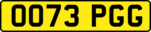 OO73PGG