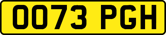 OO73PGH