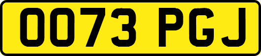 OO73PGJ