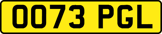 OO73PGL
