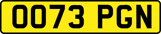 OO73PGN