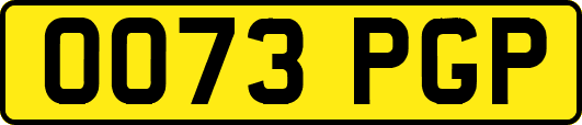 OO73PGP