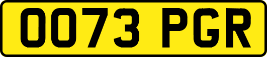 OO73PGR
