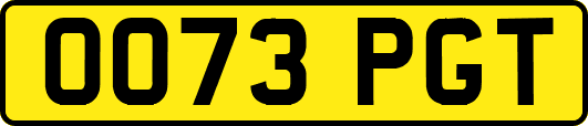 OO73PGT