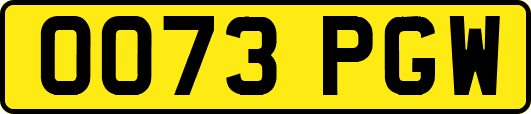 OO73PGW