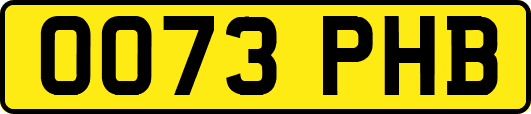 OO73PHB