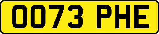 OO73PHE