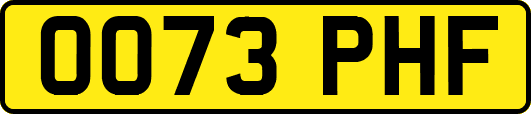 OO73PHF