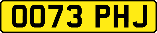 OO73PHJ