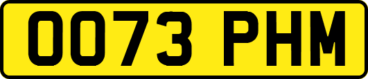 OO73PHM