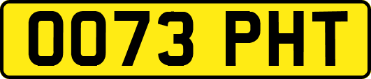 OO73PHT