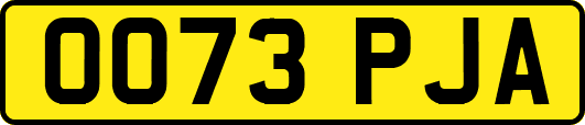 OO73PJA