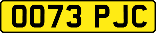 OO73PJC