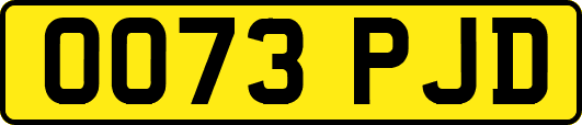 OO73PJD