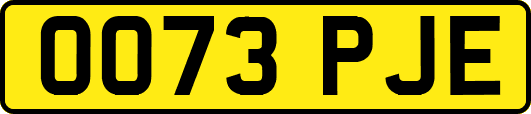 OO73PJE