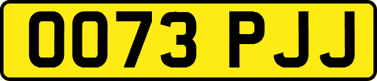 OO73PJJ