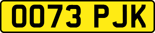 OO73PJK