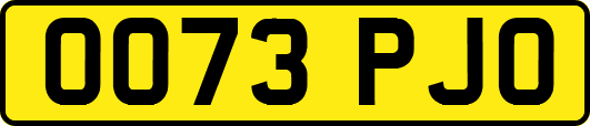 OO73PJO