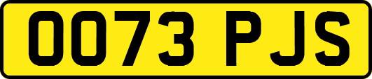 OO73PJS